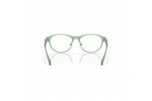 Oakley OX8057 05 DRAW UP - Polished Trans Jade
