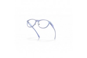 Oakley OX8057 DRAW UP női, Matte Dark Stonewash Opaline