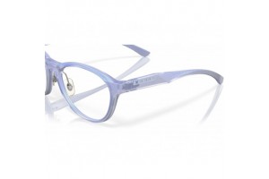 Oakley OX8057 DRAW UP női, Matte Dark Stonewash Opaline