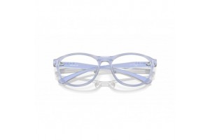 Oakley OX8057 DRAW UP női, Matte Dark Stonewash Opaline