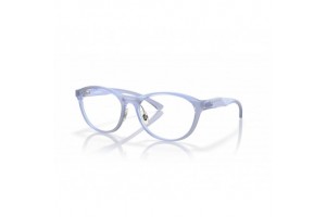Oakley OX8057 DRAW UP női, Matte Dark Stonewash Opaline