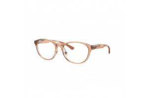 Oakley OX8057 07 DRAW UP – Polished Transparent Sepia