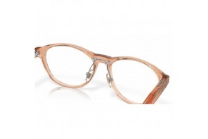 Oakley OX8057 07 DRAW UP – Polished Transparent Sepia