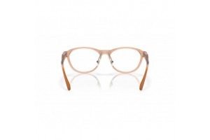 Oakley OX8057 07 DRAW UP – Polished Transparent Sepia