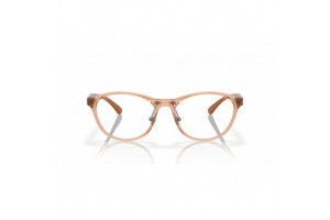 Oakley OX8057 07 DRAW UP – Polished Transparent Sepia