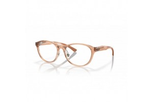 Oakley OX8057 07 DRAW UP – Polished Transparent Sepia