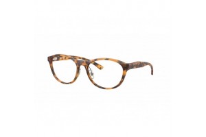 Oakley OX8057 Draw Up Matt Ginger Tortoise szemüveg