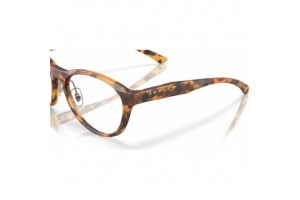 Oakley OX8057 Draw Up Matt Ginger Tortoise szemüveg