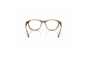 Oakley OX8057 Draw Up Matt Ginger Tortoise szemüveg