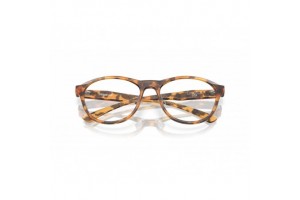 Oakley OX8057 Draw Up Matt Ginger Tortoise szemüveg