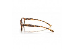 Oakley OX8057 Draw Up Matt Ginger Tortoise szemüveg