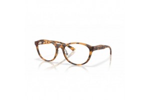 Oakley OX8057 Draw Up Matt Ginger Tortoise szemüveg