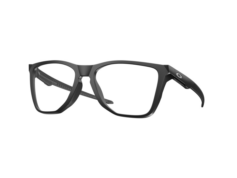 Oakley OX8058 THE CUT Satin Black szemüveg