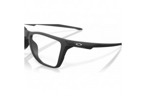 Oakley OX8058 THE CUT Satin Black szemüveg