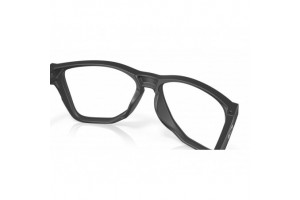 Oakley OX8058 THE CUT Satin Black szemüveg