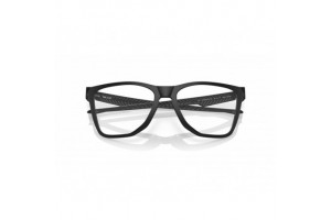 Oakley OX8058 THE CUT Satin Black szemüveg