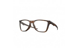 Oakley OX8058 THE CUT Satin Brown Tortoise - szemüvegkeret
