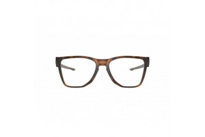 Oakley OX8058 THE CUT Satin Brown Tortoise - szemüvegkeret