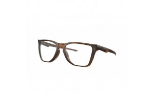 Oakley OX8058 THE CUT Satin Brown Tortoise - szemüvegkeret