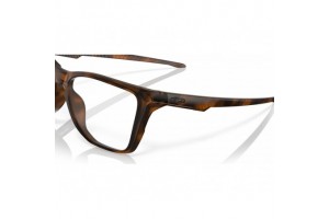 Oakley OX8058 THE CUT Satin Brown Tortoise - szemüvegkeret