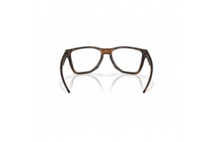 Oakley OX8058 THE CUT Satin Brown Tortoise - szemüvegkeret
