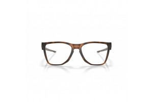 Oakley OX8058 THE CUT Satin Brown Tortoise - szemüvegkeret