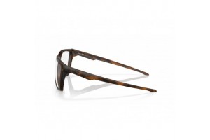 Oakley OX8058 THE CUT Satin Brown Tortoise - szemüvegkeret