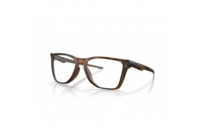 Oakley OX8058 THE CUT Satin Brown Tortoise - szemüvegkeret