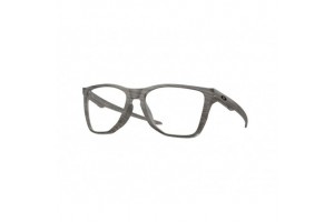 Oakley OX8058 THE CUT - Satin Woodgrain szemüveg
