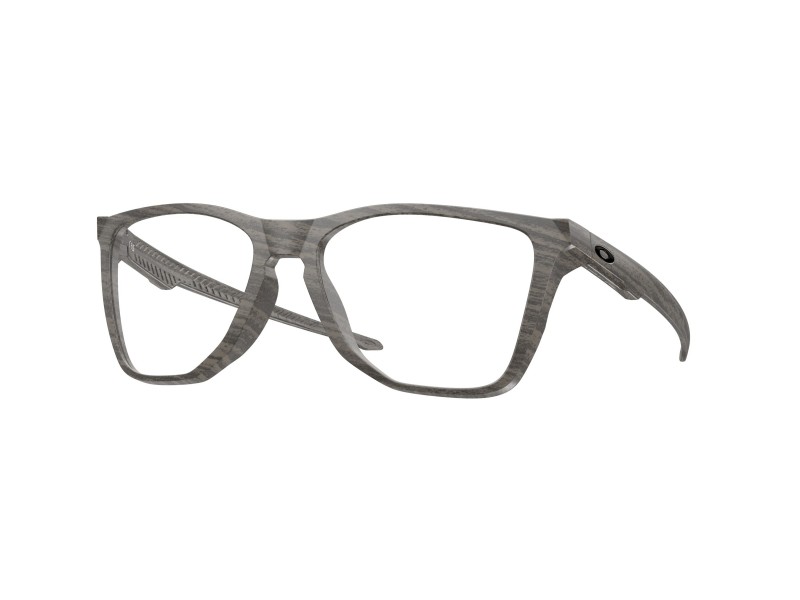 Oakley OX8058 THE CUT - Satin Woodgrain szemüveg