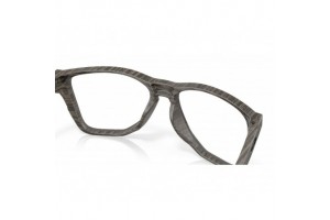 Oakley OX8058 THE CUT - Satin Woodgrain szemüveg