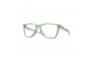 Oakley THE CUT OX8058 – Polished Trans Jade
