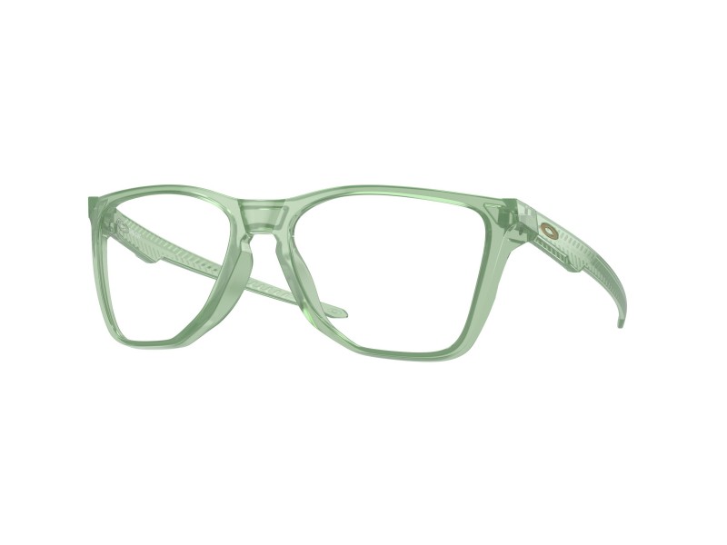 Oakley THE CUT OX8058 – Polished Trans Jade