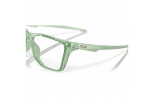 Oakley THE CUT OX8058 – Polished Trans Jade