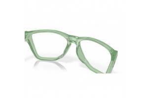 Oakley THE CUT OX8058 – Polished Trans Jade