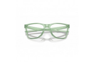 Oakley THE CUT OX8058 – Polished Trans Jade