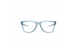 Oakley OX8058 THE CUT - Polished Trans Stonewash