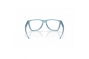 Oakley OX8058 THE CUT - Polished Trans Stonewash