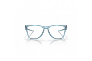 Oakley OX8058 THE CUT - Polished Trans Stonewash