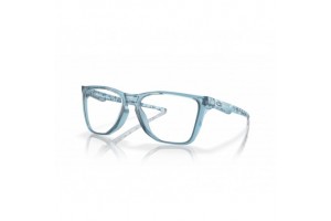 Oakley OX8058 THE CUT - Polished Trans Stonewash