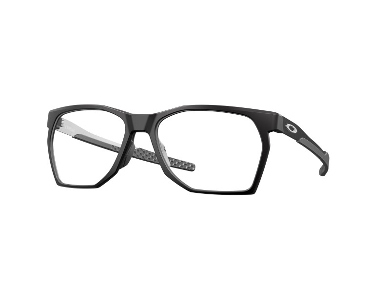Oakley OX8059 01 CTRLNK Satin Black - demó lencse