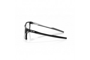 Oakley OX8059 01 CTRLNK Satin Black - demó lencse