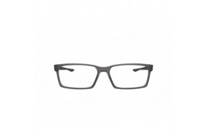 Oakley OX8060 02 OVERHEAD Satin Grey - Demo lencse