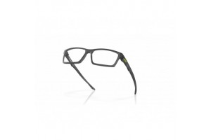 Oakley OX8060 02 OVERHEAD Satin Grey - Demo lencse