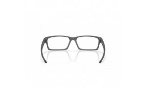 Oakley OX8060 02 OVERHEAD Satin Grey - Demo lencse