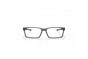 Oakley OX8060 02 OVERHEAD Satin Grey - Demo lencse