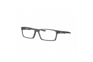 Oakley OX8060 02 OVERHEAD Satin Grey - Demo lencse