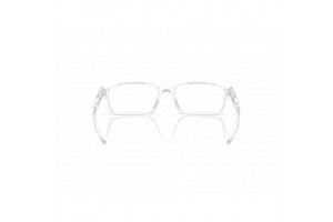 Oakley OX8060 OVERHEAD Polished Clear szemüveg
