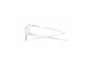 Oakley OX8060 OVERHEAD Polished Clear szemüveg