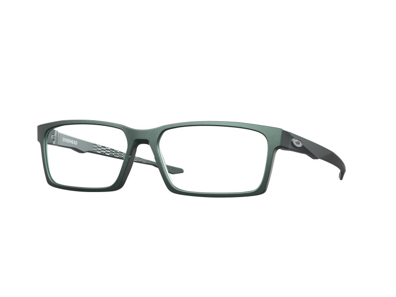 Oakley OX8060 OVERHEAD szemüveg (demo lencse)